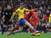 Mertesacker: Arsenal sẽ đứng dậy ở trận gặp M.U