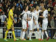 Real Madrid: Hình hài mới với không Ronaldo