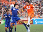 Bị Than Quảng Ninh gỡ hòa phút chót, SHB Đà Nẵng nối dài chuỗi ngày buồn