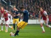 Chiêm ngưỡng siêu phẩm từ sân chơi “hạng 2” châu Âu