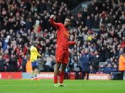 Mourinho lên kế hoạch đưa Sturridge trở lại Chelsea