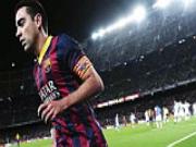 Người hùng Xavi Hernandez: Sự giản dị ở đẳng cấp tối thượng