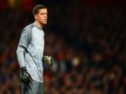 Arsenal sẽ có án phạt dành cho thủ môn Szczesny