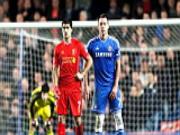 Câu chuyện thể thao: Terry cần được tha thứ, như Suarez