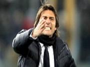 Conte chưa chắc ở lại Juventus