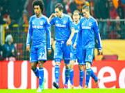 Frank Lampard: Lịch đấu Premier League đã làm hại Chelsea