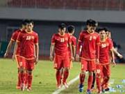 Đi tìm hình hài đội tuyển quốc gia và U23 Việt Nam