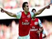 Vì sao Arsenal không bao giờ nên mua lại van Persie?