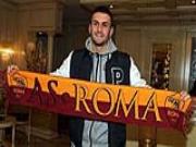 Ibra đệ nhị: Tôi từ chối cả Juve để đến Roma