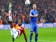 John Terry: Vẫn là "đại ca"