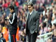 Tata Martino lại bị nghi ngờ vì không có "chất Barca" trong huyết quản?
