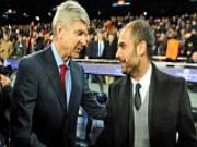 Arsene Wenger vs. Pep Guardiola: Với họ, triết lý mới là tất cả