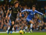 Man City - Chelsea: Tuyến giữa so tài
