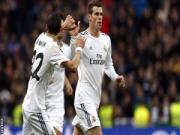 Gareth Bale: Hội chứng "hồi hộp" vẫn ám ảnh