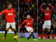 Moyes United: Chỉ tấn công mới mở được đường máu