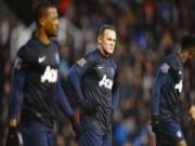 M.U: Ai muốn lấy điểm, tôi cho!