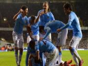 Mourinho: "Man City? Quá tệ ở châu Âu"