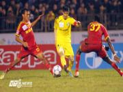 Công Vinh: Muốn nhanh cứ phải từ từ