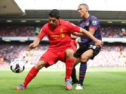 Arsenal chắp vá xuất sắc phục thù thành công Liverpool