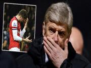 Arsenal: Mơ lấy thiên hạ với thanh kiếm cùn!