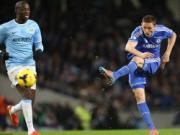 Học trò Mourinho tiết lộ bí quyết hạ Man City