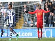 Pha đá phản siêu hài của Kolo Toure