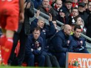 Arsenal và nguy cơ đổ vỡ dây chuyền sau thảm bại tại Anfield