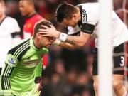 Đội hình tiêu biểu vòng 25 Premier League: Sự thống trị của sắc đỏ Liverpool