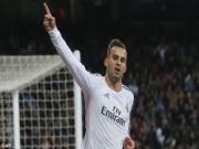 Jese Rodriguez: Chạy như Ronaldo, ghi bàn như Raul