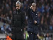 Vì sao Jose Mourinho bị đánh gục?