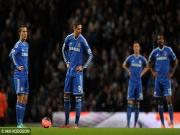 Jose Mourinho: Man City đã thắng một cách thuyết phục