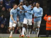 Arsenal và Man City sẽ tranh đua ngôi vô địch như thế nào?