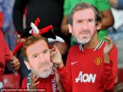 Crystal Palace - Man United: Thắng vì Eric Cantona