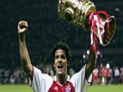 Michael Ballack: Arsenal không có điểm yếu