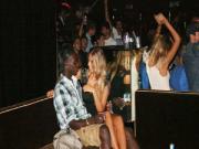 Balotelli đẩy bồ cũ vào ma túy