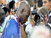 Mario Balotelli: Đằng sau nước mắt