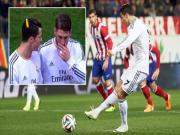 Nhân chuyện Ronaldo bị ném bật lửa ở derby...