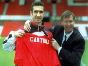 Từ Cantona tới Rooney: Những kỷ lục gia về tiền lương tại Premier League