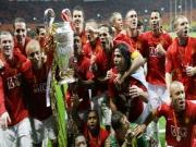 Man United: Champions League trong tầm tay?