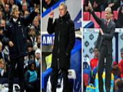 Cuộc đua vô địch Premier League: Khi tất cả đều là "ngựa nhỏ"