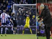 Chelsea lên đỉnh là cóng?