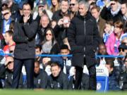 Chelsea bị tố dùng mọi thủ đoạn để chiến thắng