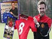 Các CLB tại Premier League lập kỷ lục chi tiêu