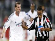 Huyền thoại Hà Lan tự nhận thua kém hậu bối