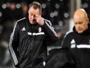 Đệ tử của Sir Alex mất việc ở Premier League