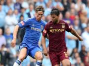 Man City - Chelsea : Tử chiến cho ngôi đầu