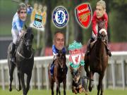 Cơ hội nào cho song mã, ngựa còi và cả Chihuahua?