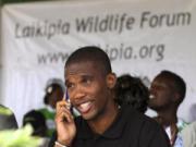 Samuel Eto’o trên đà phá sản