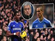 Muốn vô địch, Chelsea phải biết cách ghi bàn