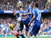 6 điều rút ra từ chiến thắng nghẹt thở của Chelsea